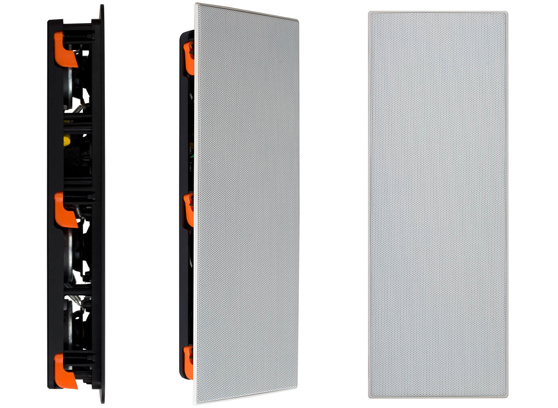 Monitor Audio Super Slim WSS130 - cecha 2